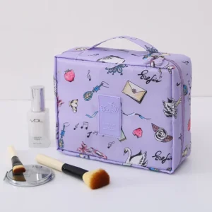 Belle Trousse De Maquillage