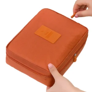 Grande Trousse De Maquillage