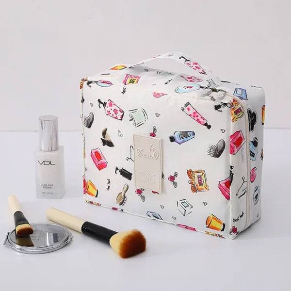 Sac Trousse De Maquillage