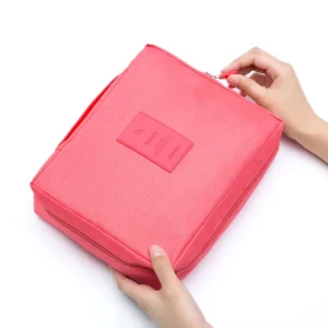 Trousse De Maquillage Jeune Fille