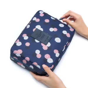 Trousse De Maquillage Large