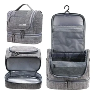 Trousse de Toilette Grand Format