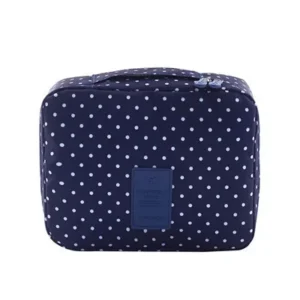 Trousse De Maquillage Pois