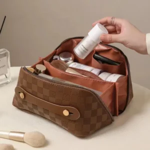 Trousse de Toilette de Qualité