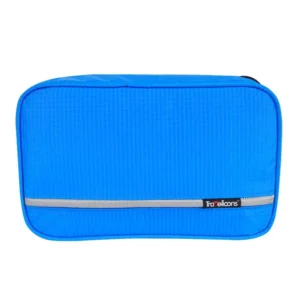 Trousse de Toilette de Voyage à Suspendre