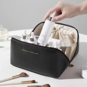 Trousse de Toilette Design Femme