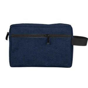 Trousse de Toilette Normal Bleu Marine