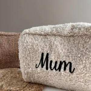 Trousse de Toilette Personnalisée Prénom