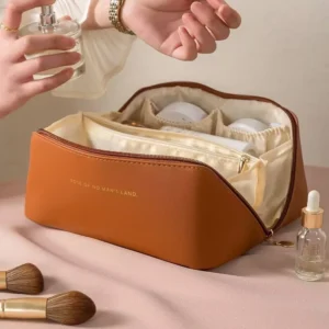 Trousse de Toilette Rangement