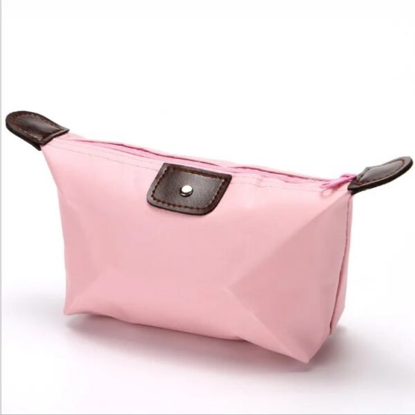 Trousse de Toilette Rose