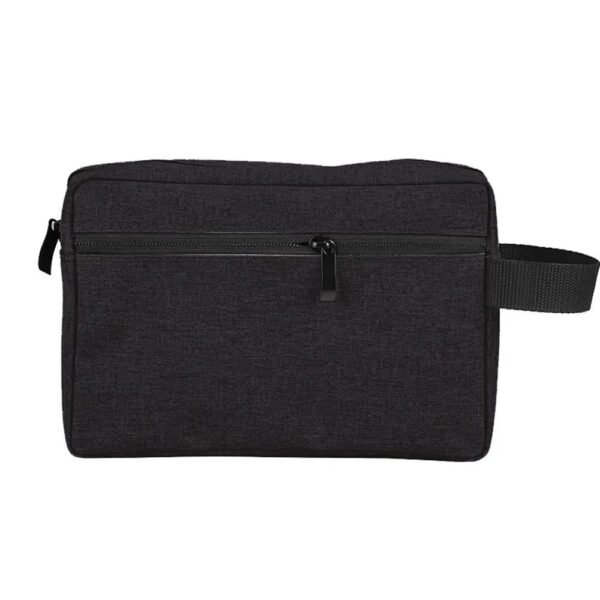 Trousse de Toilette Sport Noir