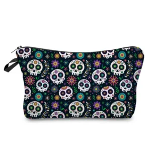 Trousse de Toilette Calaveras