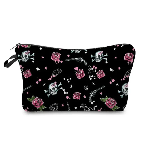 Trousse de Toilette Femme Originale