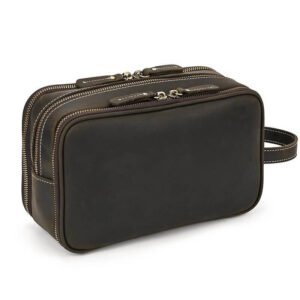 Grande Trousse de Toilette Femme Luxe