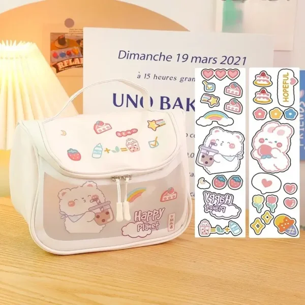 Trousse de Toilette Bébé Confort