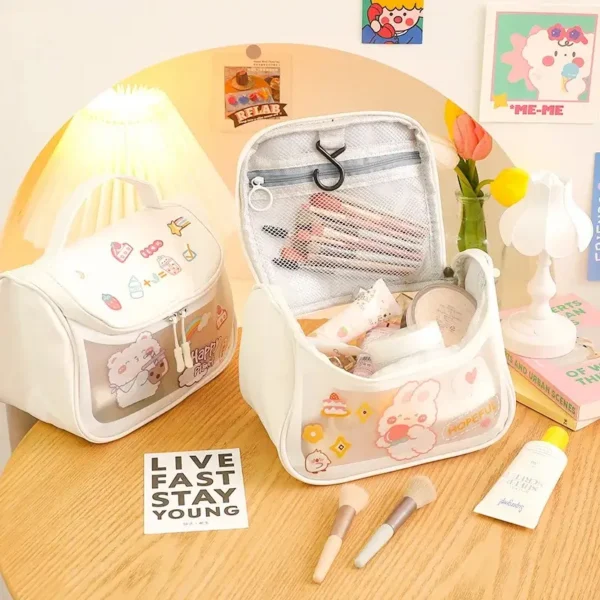 Trousse de Toilette Bébé Confort