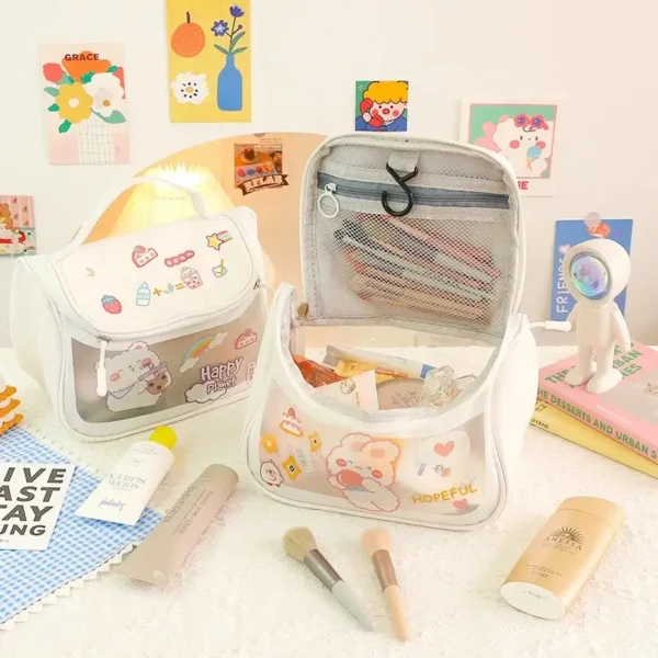 Trousse de Toilette Bébé Confort