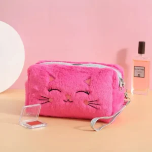 Trousse de Toilette Enfant Fille