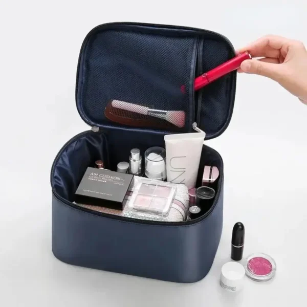 Trousse de Toilette Femme Vanity