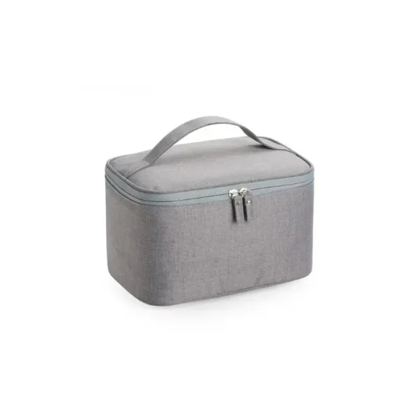 Trousse de Toilette Femme Vanity Gris