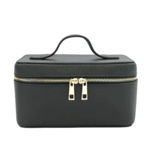 Trousse de Toilette Vanity Femme avec Poches